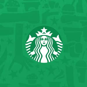 STARBUCKS eGIFT CARD | MASTERCARD PROMOTION: Starbucks Coffee Company