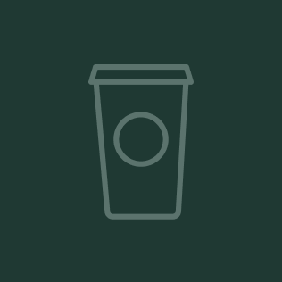 Recycled Glass Cold Cup - 16 fl oz: Starbucks Coffee Company