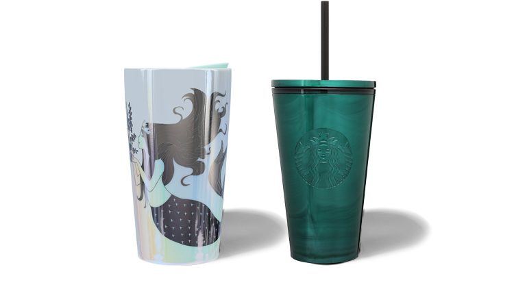 Starbucks 400 Stars Merchandise In 2022 (What Is It + More)